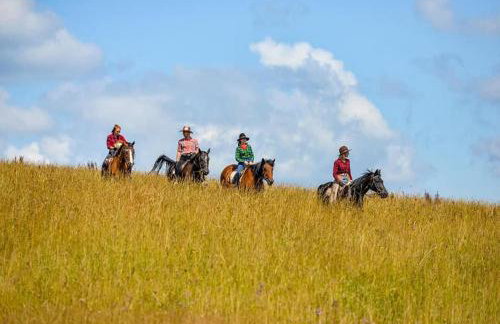 Farma Lama Dom Gościnny - Foto 33