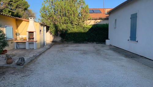 Maisonnette La Couronne plage Martigues - Foto 2