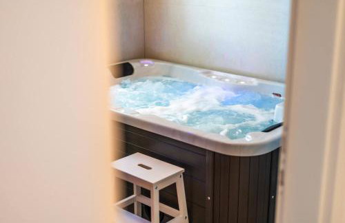 1st choice - spa apartment - Foto 45