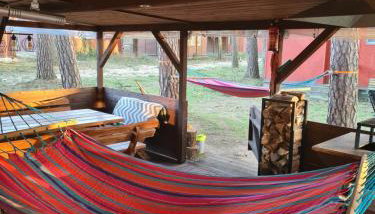 Domek Wakacyjny Maciuś 48 - Foto 3