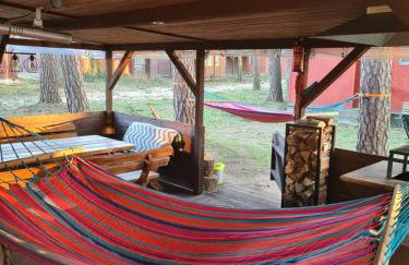 Domek Wakacyjny Maciuś 48 - Foto 3