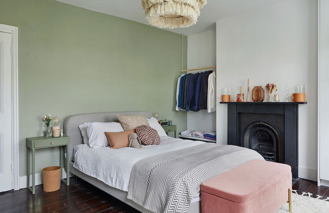 JOIVY Stylish 2-Bed House W/ Private Garden In Hackney - Foto 2