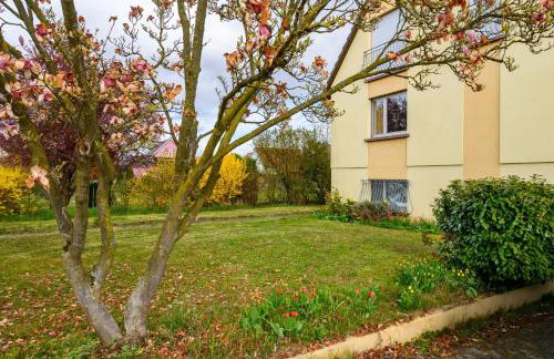 Villa 8 personnes - Porte du Ried - Foto 29