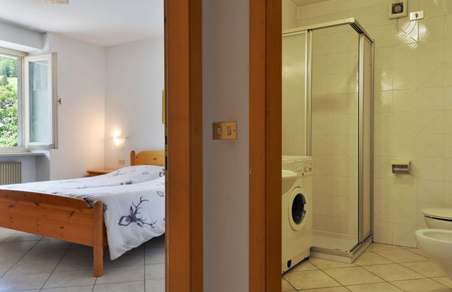 Villa Placidia Apt 22 - Foto 10