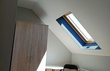 Noclegi U Janusza - Bieszczady - Photo 23