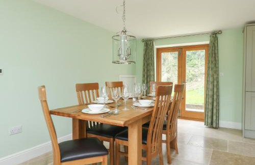 The Granary, Burton Bradstock - Foto 8