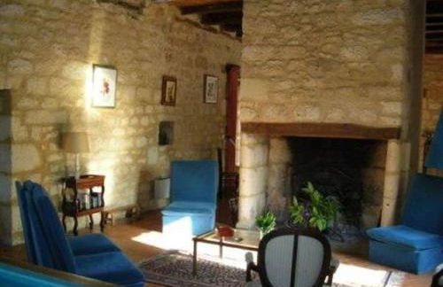 Demeure ancienne - Foto 8