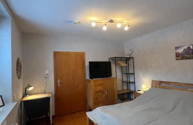 Fewo Eulenblick - Foto 59