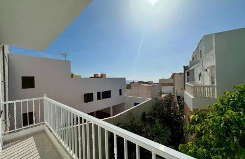 Casa Alba de 3 dormitorios y terraza - Foto 5