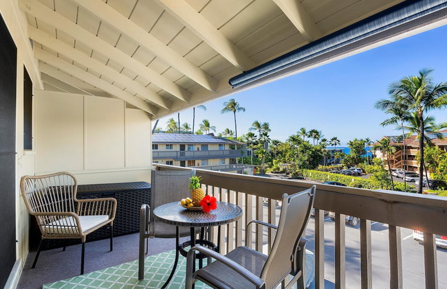 Kona Shores#113: Ground Floor, Remodeled with AC! - Foto 43