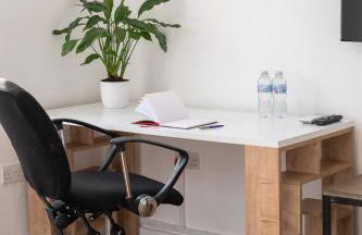 Argyle Apart Hotel - Foto 122