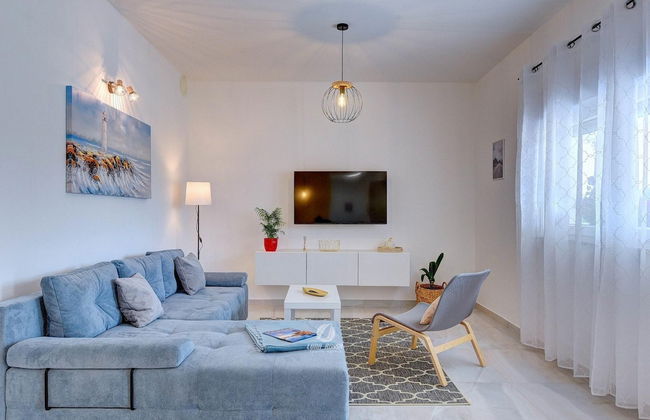 Apartment in Valtura With Family-friendly Yard - Photo 1