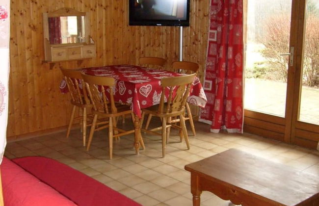 Nice Chalet With Dishwasher, in the High Vosges - Photo 24