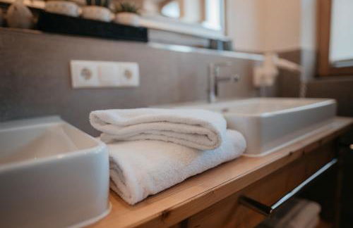 Landhaus Mucha - Ferienwohnungen - Foto 4