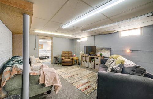 Spacious and Peaceful Suburban Home in Lansing! - Foto 22