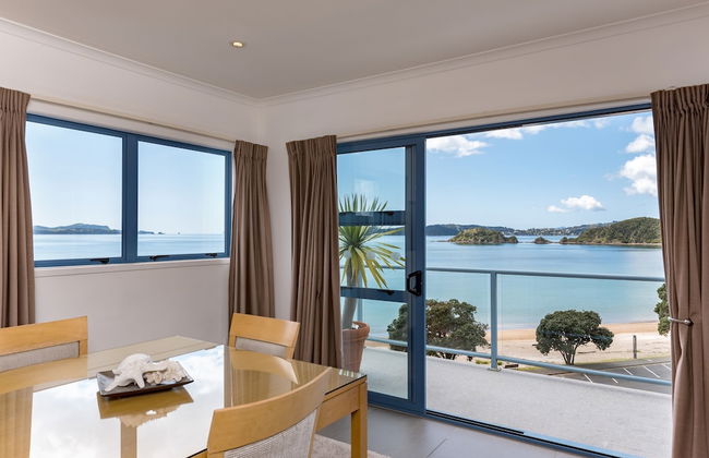 Blue Pacific Quality Apartments - Foto 75