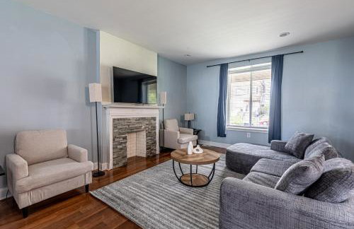 Modern 7BR Retreat - Foto 1