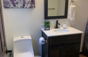 Outdoor Sanctuary - 3 min walk to Silver Mtn - Foto 47