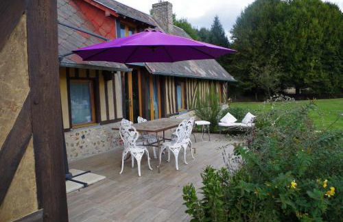 Ndila Cottage piscine privée - Foto 23