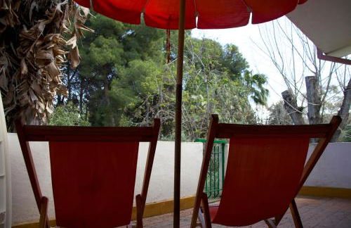 Case e Appartamenti Vacanze a Bivona - sul mare - Foto 77