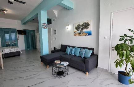 Antony's Apartment Sea View - Foto 9