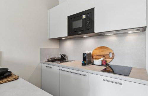 Home and CoLiving Bonn I Aparthotel - Foto 15