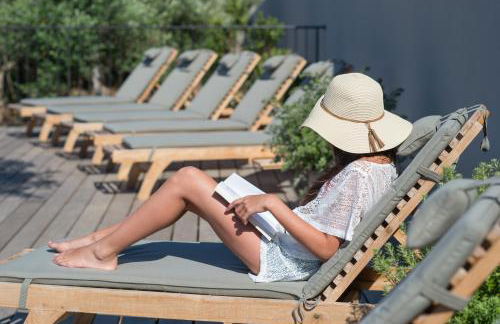 Villa Madra - Foto 60