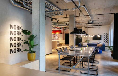 STAYERY Bochum Ehrenfeld - Foto 8