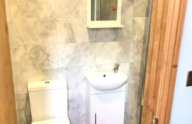 Holywell Grange Farm - Foto 20