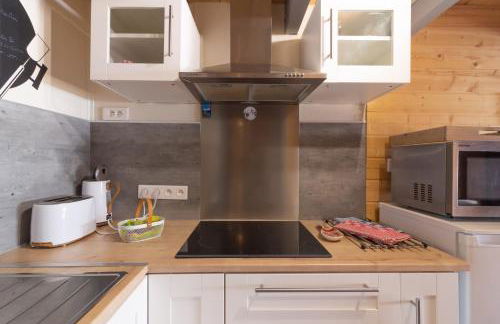 Chalet en Castel - Foto 13