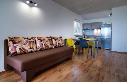 Apartments & Rooms Fam Ribarić - Photo 14