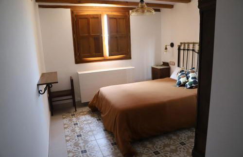 Casa Bécquer - Foto 18