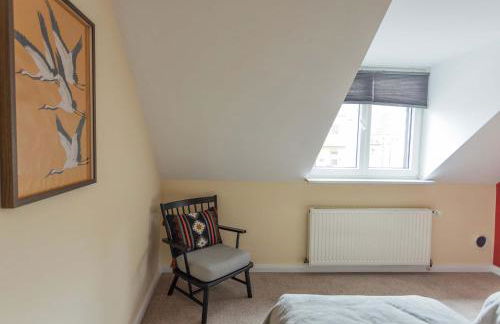 Big Premium Apartment with Rhine View, totally new - Foto 15