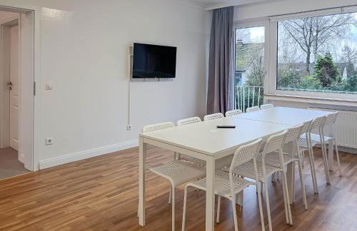 T&K Apartments - Erkrath - 4 Zimmer Apartments - Foto 27