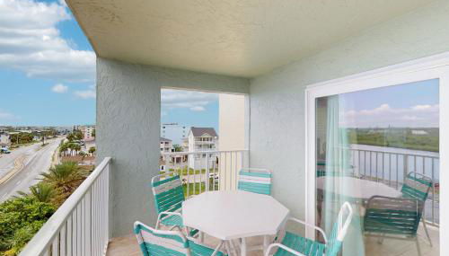 Holiday Villas III 510 - Foto 3