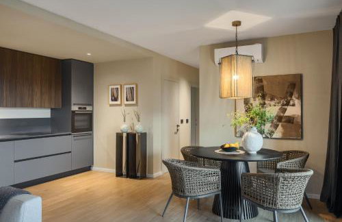 Oltremare Premium suite apartment w/pool in Rabac - Foto 8