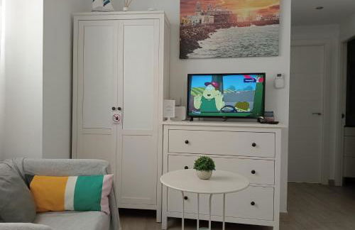 La Caleta de Cadiz WiFi - Foto 9