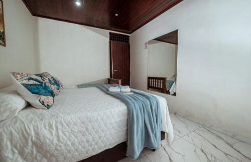 Casa c 5 suites, Piscina, Churrasqueira e Sinuca - Photo 25