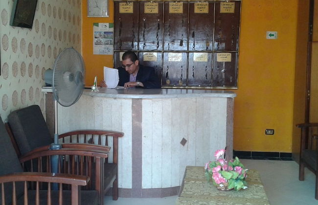 Fanara Apartments Armed Forces - Foto 2