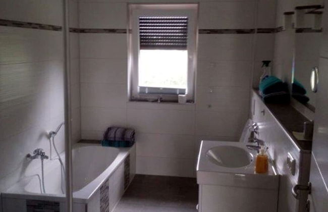 Appealing Apartment in Lubbenau - Foto 7