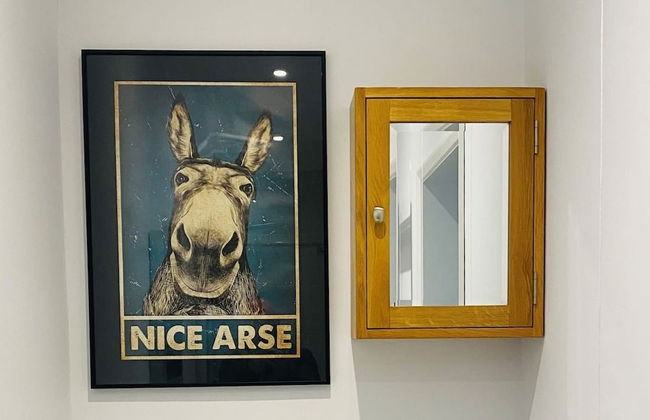 Luxury Apartment-golden Triangle, Parking & Garden - Foto 23