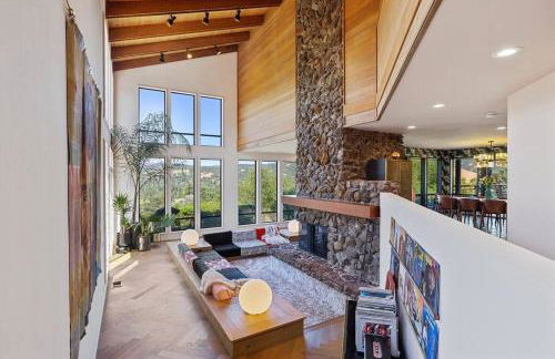 Spectacular & Secluded Wine Country Estate - Photo 14