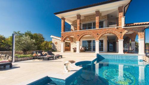 Villa Santa Maria - Foto 3