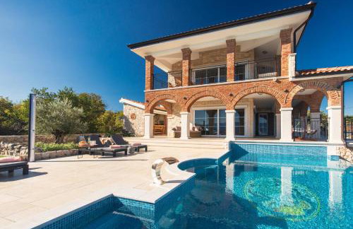 Villa Santa Maria - Foto 3