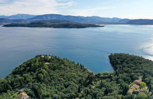 Kerasia Bay View Villa - Foto 46