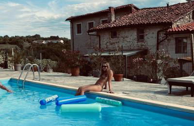 Casa In Bocca Al Lupo - Foto 36