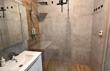 Hevenia Apartament 75 z bocznym widokiem na morze - Foto 13