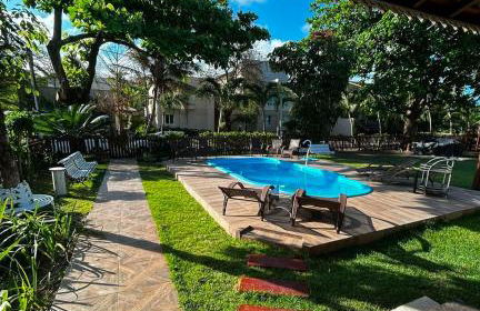 Casa Praia Toquinho Porto de Galinhas - Photo 27