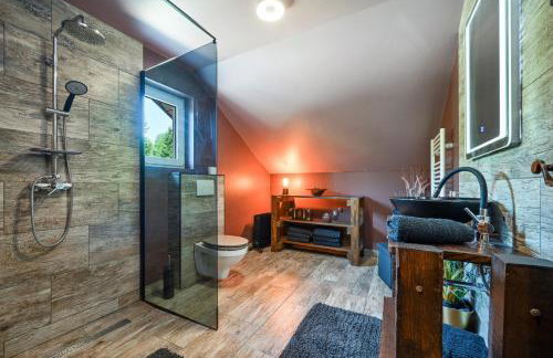 Villa Chill House Keti - Private Pool and Jaccuzzi - Photo 21