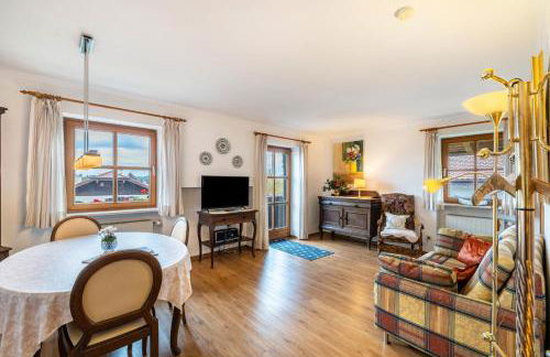 Landhaus Kauderer - Wohnung 2 - Photo 1